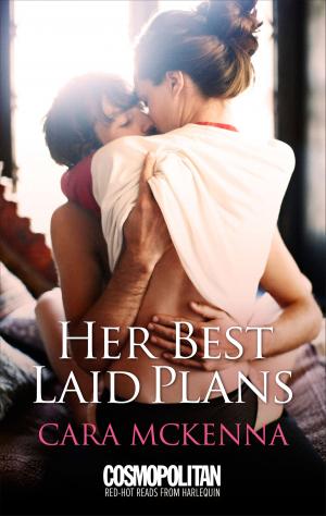 Cover of the book Her Best Laid Plans by Trish Wylie