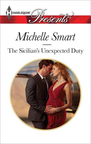 Cover of the book The Sicilian's Unexpected Duty by Molly McAdams