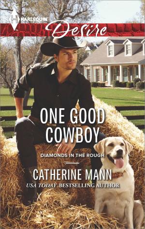 Cover of the book One Good Cowboy by Alison Roberts