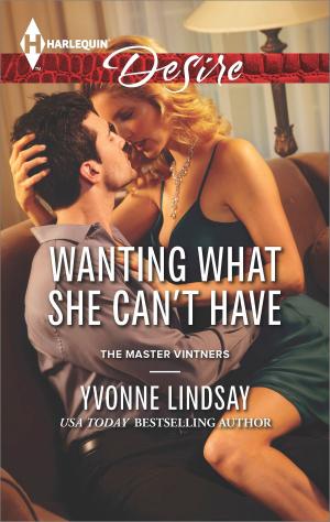 bigCover of the book Wanting What She Can't Have by 