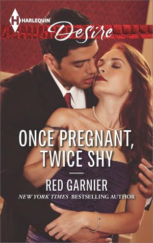 Cover of the book Once Pregnant, Twice Shy by Alison Fraser