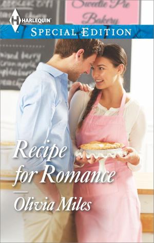 Cover of the book Recipe for Romance by JG Miller.
