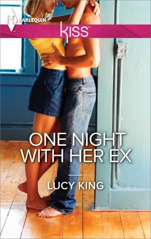 bigCover of the book One Night with Her Ex by 