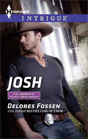 Cover of the book Josh by Abigail Gordon