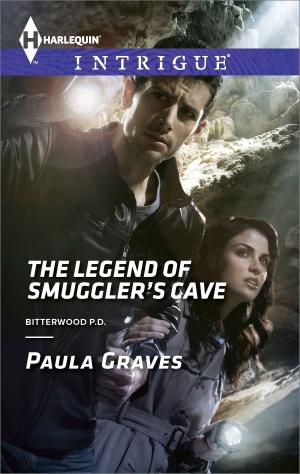 bigCover of the book The Legend of Smuggler's Cave by 