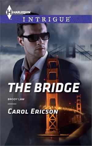 Cover of the book The Bridge by Catherine Mann