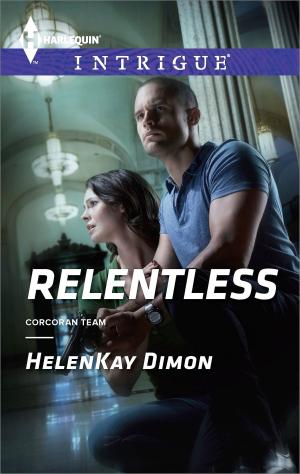 Cover of the book Relentless by Marguerite Kaye
