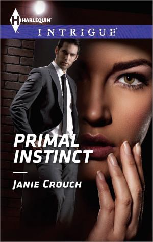 Cover of the book Primal Instinct by Joseph Rousell