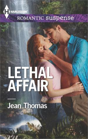 Cover of the book Lethal Affair by Sara Robbins