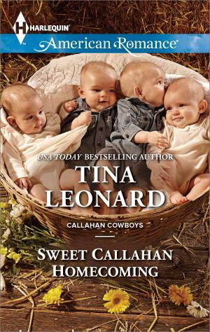 Cover of the book Sweet Callahan Homecoming by Cathy Williams