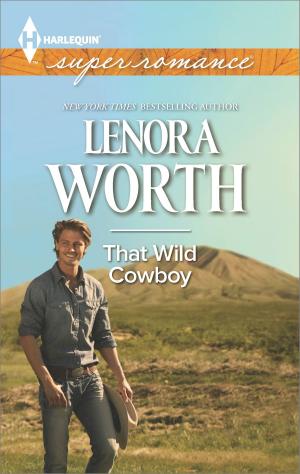 Cover of the book That Wild Cowboy by Susan Stephens