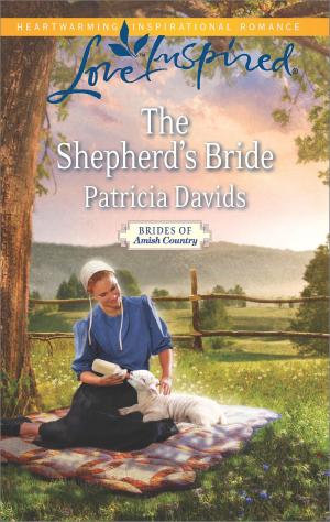 Cover of the book The Shepherd's Bride by Jennifer Taylor