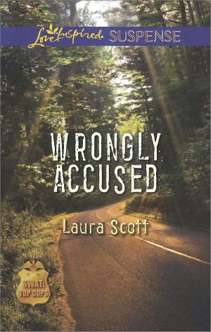bigCover of the book Wrongly Accused by 