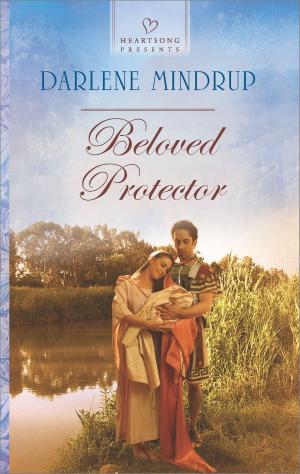 Cover of the book Beloved Protector by Marilyn Tracy
