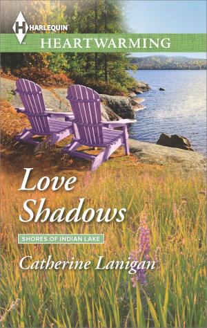 Cover of the book Love Shadows by Vivian Leiber