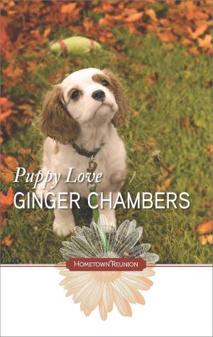 Cover of the book PUPPY LOVE by Margaret Mayo