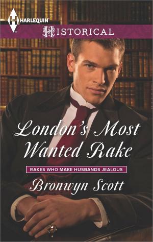 Book cover of London's Most Wanted Rake