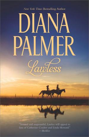 Cover of the book Lawless by B.J. Daniels