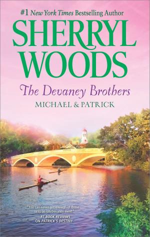 Cover of the book The Devaney Brothers: Michael and Patrick by Addison M. Conley