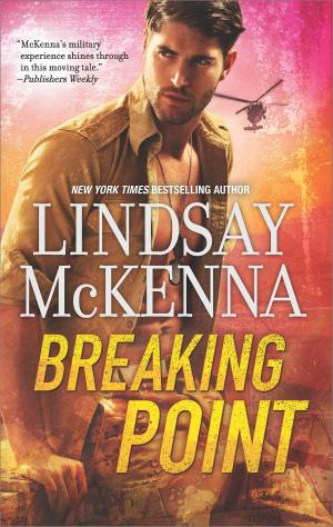 Cover of the book Breaking Point by Lisa Jackson