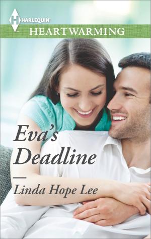 Cover of the book Eva's Deadline by Anne Marie Winston, Linda Conrad