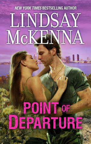 Cover of the book Point of Departure by Tanya Michaels