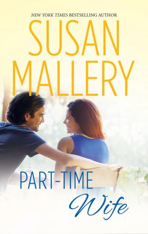 bigCover of the book PART-TIME WIFE by 