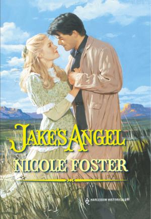 Cover of the book JAKE'S ANGEL by Carmela N. Curatola Knowles