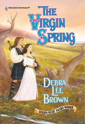 Cover of the book THE VIRGIN SPRING by Diane Gaston