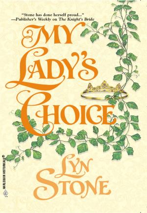Cover of the book My Lady's Choice by Kate Hoffmann