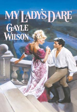 Cover of the book My Lady's Dare by Mindy Neff