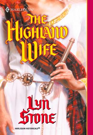 Cover of the book The Highland Wife by Barbara White Daille