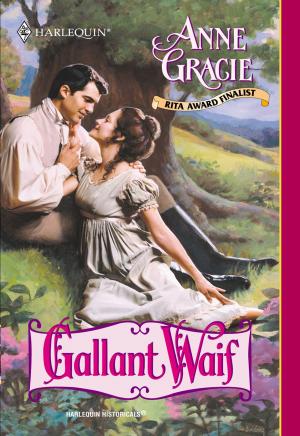 Cover of the book Gallant Waif by Jessica Steele