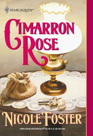 Cover of the book Cimarron Rose by Josie Metcalfe