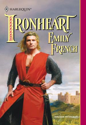 Cover of the book IRONHEART by Sue Hecker