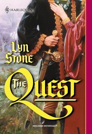 Cover of the book The Quest by Janie Crouch, Tyler Anne Snell, Elle James