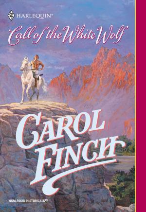 Cover of the book Call of the White Wolf by Kathryn Ross, Jennie Lucas, Carole Mortimer