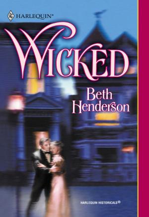 Cover of the book WICKED by Charles Goulet