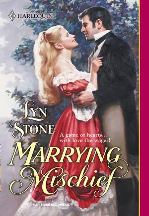 Book cover of Marrying Mischief