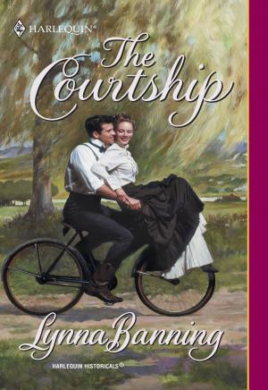 Cover of the book The Courtship by Melanie Milburne
