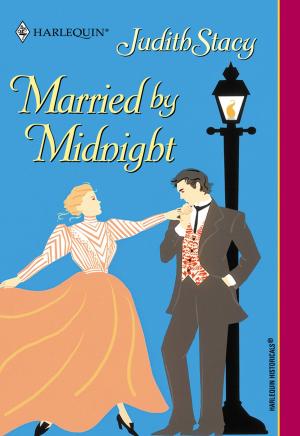 Cover of the book Married by Midnight by Charmaine Pauls