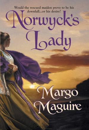 Cover of the book NORWYCK'S LADY by Emma Delsin