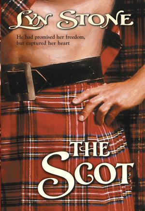 Cover of the book The Scot by Allison Leigh, Vicki Lewis Thompson, Leanne Banks