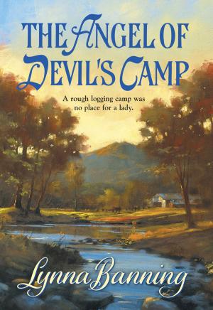 Cover of the book The Angel of Devil's Camp by Anne Mather