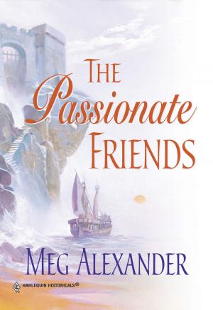 Cover of the book The Passionate Friends by A.C. Arthur, Yahrah St. John, Carolyn Hector, Kianna Alexander