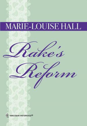 Cover of the book RAKE'S REFORM by Margaret Way