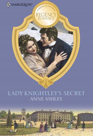 Cover of the book Lady Knightley's Secret by Helen Conrad