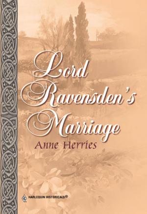Cover of the book Lord Ravensden's Marriage by Kendra Leigh Castle