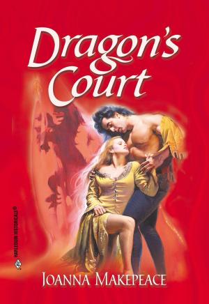 Cover of the book DRAGON'S COURT by Barbara Wallace