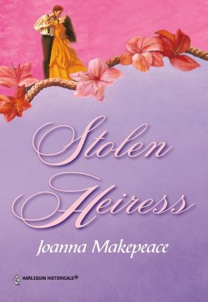 bigCover of the book STOLEN HEIRESS by 